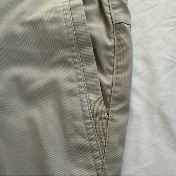 Jack Archer Men's Classic Tan Pants 32/32 - Picture 3 of 8